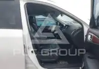 2017 Nissan PATHFINDER фото
