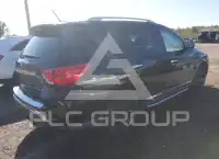 2017 Nissan PATHFINDER фото