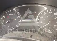 2017 Nissan PATHFINDER фото