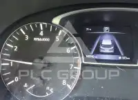 2017 Nissan PATHFINDER photo