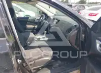 2017 Nissan PATHFINDER фото