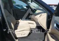 2017 Nissan PATHFINDER photo