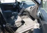 2017 Nissan PATHFINDER фото