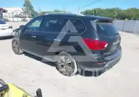 2017 Nissan PATHFINDER фото