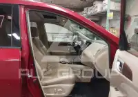 2017 Nissan PATHFINDER фото