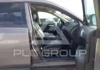 2017 Nissan PATHFINDER фото