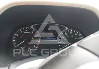 2017 Nissan PATHFINDER фото