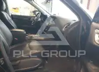 2017 Nissan PATHFINDER фото