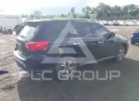 2017 Nissan PATHFINDER photo