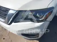 2017 Nissan PATHFINDER фото