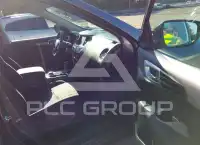 2017 Nissan PATHFINDER фото