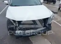 2017 Nissan PATHFINDER фото