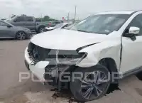 2017 Nissan PATHFINDER фото