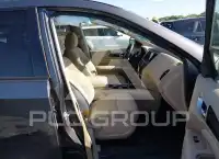 2017 Nissan PATHFINDER фото