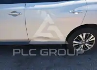 2017 Nissan PATHFINDER фото