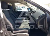 2017 Nissan PATHFINDER фото