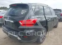 2017 Nissan PATHFINDER photo