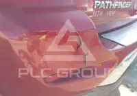 2017 Nissan PATHFINDER фото