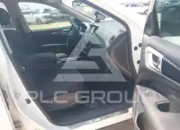 2017 Nissan PATHFINDER фото