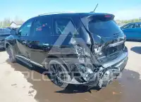 2017 Nissan PATHFINDER фото