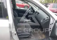 2017 Nissan PATHFINDER фото