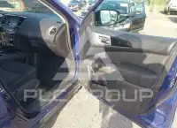 2017 Nissan PATHFINDER фото