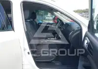 2017 Nissan PATHFINDER фото