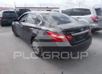 2017 Nissan ALTIMA фото