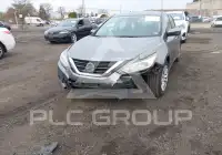 2017 Nissan ALTIMA фото