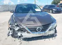2017 Nissan ALTIMA фото