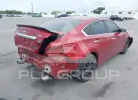 2017 Nissan ALTIMA photo