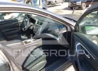 2017 Nissan ALTIMA фото