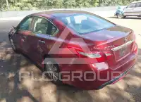 2017 Nissan ALTIMA фото