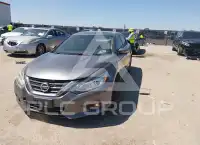 2017 Nissan ALTIMA фото