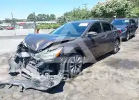 2017 Nissan ALTIMA фото