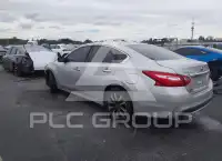 2017 Nissan ALTIMA photo