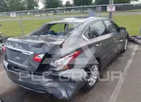2017 Nissan ALTIMA photo