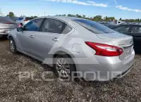2017 Nissan ALTIMA фото