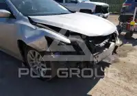 2017 Nissan ALTIMA фото
