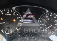 2017 Nissan ALTIMA фото