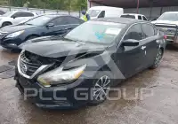 2017 Nissan ALTIMA фото