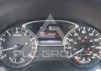 2017 Nissan ALTIMA фото