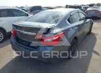 2017 Nissan ALTIMA фото