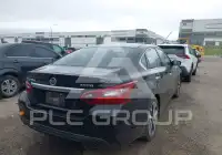 2017 Nissan ALTIMA фото