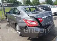 2017 Nissan ALTIMA photo