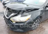 2017 Nissan ALTIMA фото