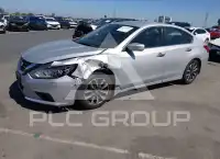 2017 Nissan ALTIMA photo