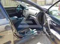 2017 Nissan ALTIMA фото