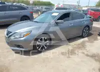 2017 Nissan ALTIMA photo