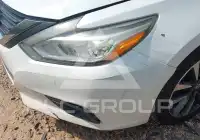 2017 Nissan ALTIMA photo